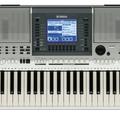 Альбом Yamaha PSR S-700